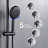 Complete Shower System