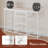 55.12" W Dresser For Bedroom With Mirror & 10 Drawers, Bedroom Dressers With Led Lights & Charging Station-1316397175