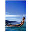 Between Sea And Sky Print by Slim Aarons-1180111733-1180128435