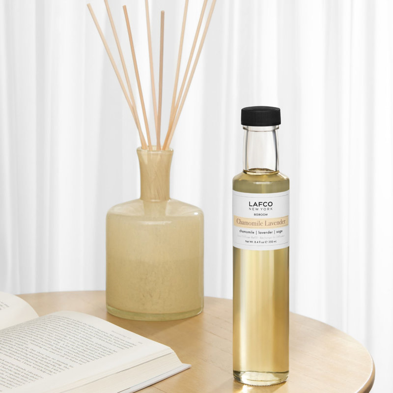 Chamomile Lavender Diffuser Refill