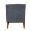 Skrolan Upholstered Armchair-345499920