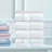 Homz Stackable Plastic Storage Container