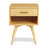 Chandrima 19.62'' W Nightstand-11638591