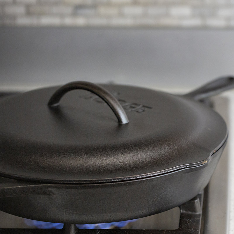 Lodge Cast Iron Lid