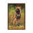 Classic Wood Floater Framed selected
