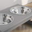 Anti-Skid Elevated Feeder