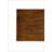 Walnut Dining Table