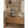 Marza 4" x 12" Glossy Ceramic Subway Wall Tile