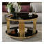 Table basse Modern Modern