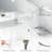 Cube Single-handle Bathroom Faucet-48024400-94481301