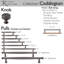 Coddington 18" Center To Center Appliance Pull-1307305258-1323962720