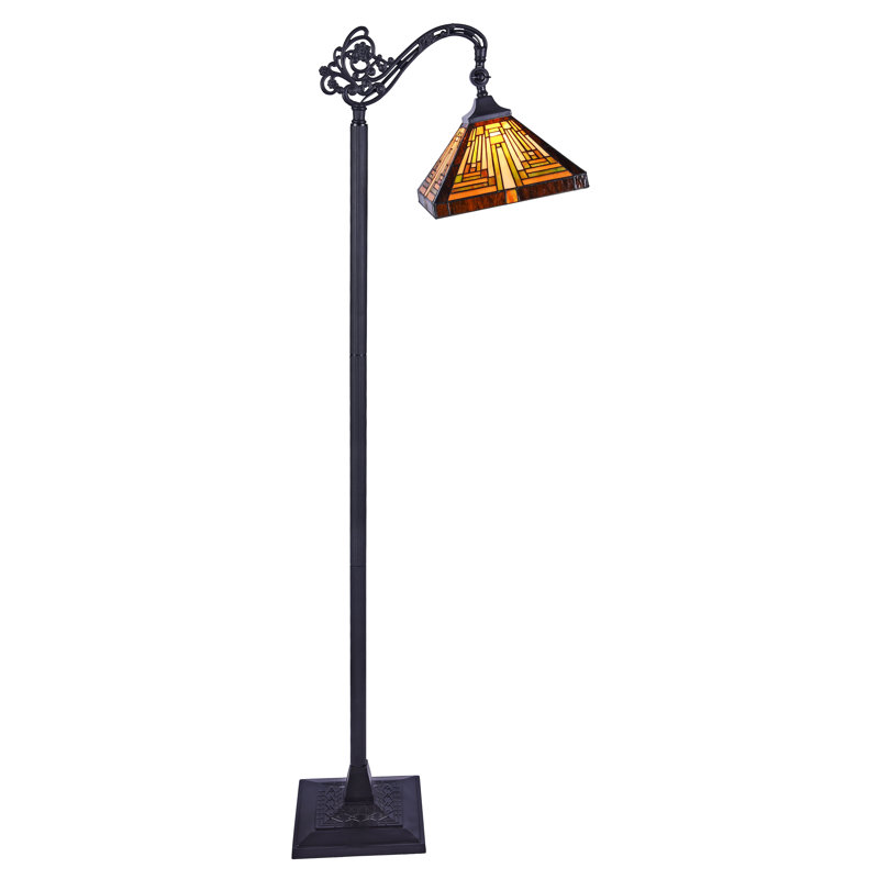 Lampe de travail sur pied 61,4 po reading Fraire