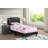 Elegant Twin Bed