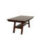 Mobilier de salle à manger rectangulaire
