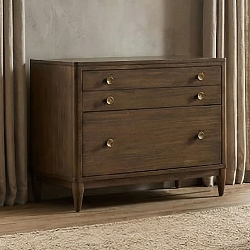 Moreno File Cabinet