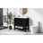 36" Bathroom Vanity With Sink Combo One Cabinet And Three Drawers-145428585