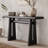 59.2"Long Console Table Sofa Table-740836800