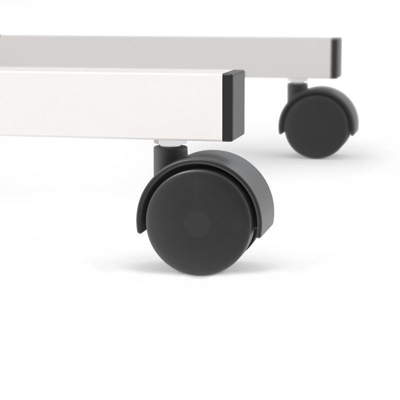Aimar Vanity, White