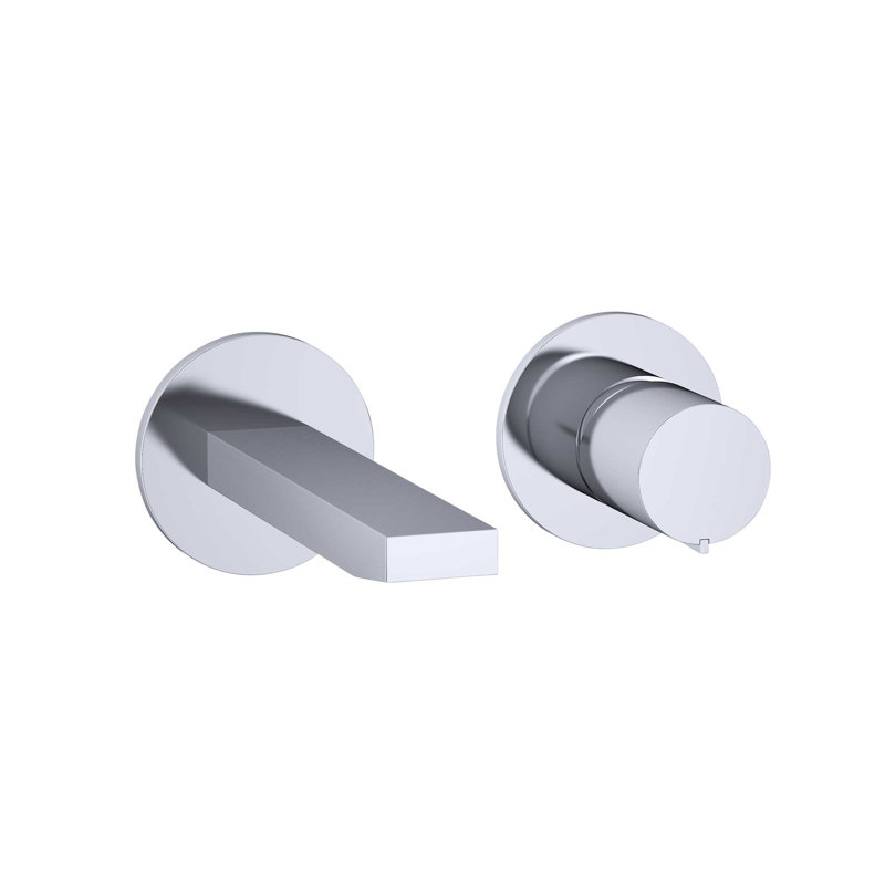 Perri Mono Basin Mixer