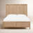 Colleen Wood Bed-360055641