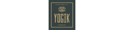 YogiK logo