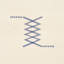 Kin Sisal Embroidery Wallpaper-148249151