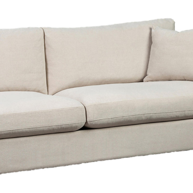 Pattonsburg Upholstered 91'' Sofa