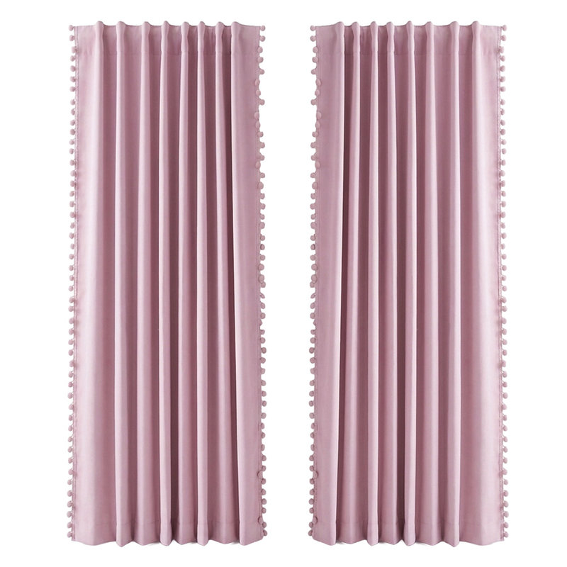 Blackout Curtain