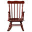 Chaise berçante pour enfant Warszawa-647366745