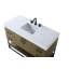 Meuble-lavabo simple 48 po-403157240