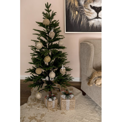 Artificial Fir Christmas Tree