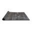 Tapis noir Isaacs-549635508