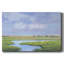 Toile tendue Summer Marsh II-Gallery-653600552