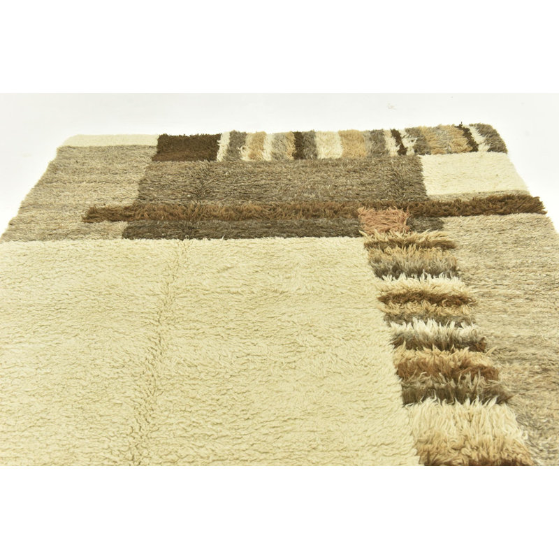 Nathaniel Cream Rug