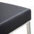 Upholstered Counter Stool with Metal Frame-2082654157-2082654162