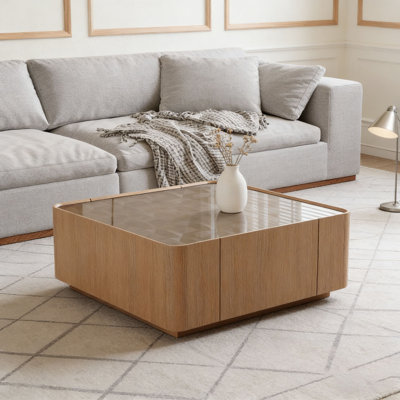 Table basse Modern