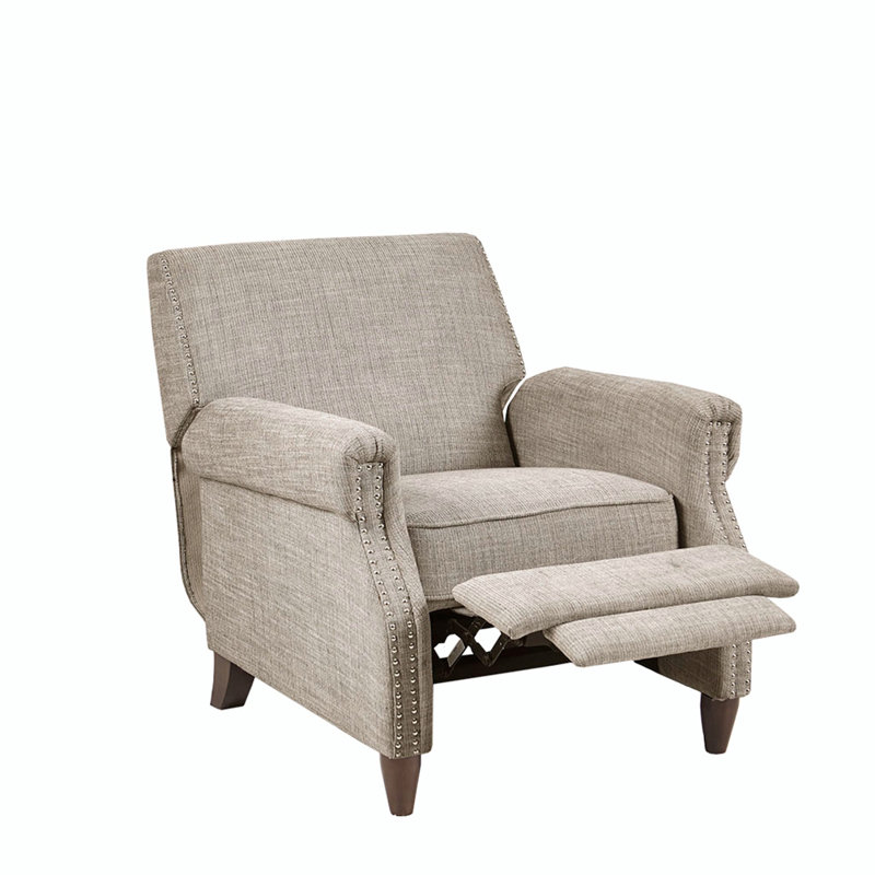 Suhayb Upholstered Accent Chair