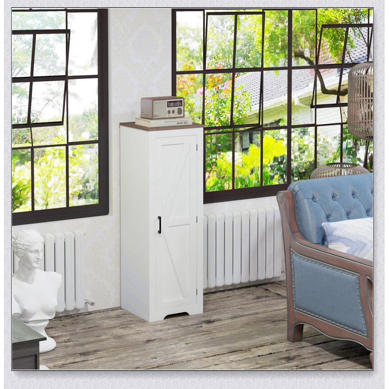 Armoire de rangement Farmhouse