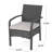 Cordoba KD Wicker Chair-1437613542