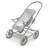 Just Like Mommy 3-In-1 Doll Stroller-69502878
