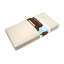 Matelas léger pour lit de bébé en coton biologique Naturepedic Classic