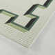 Inga Green Indoor/Outdoor Rug