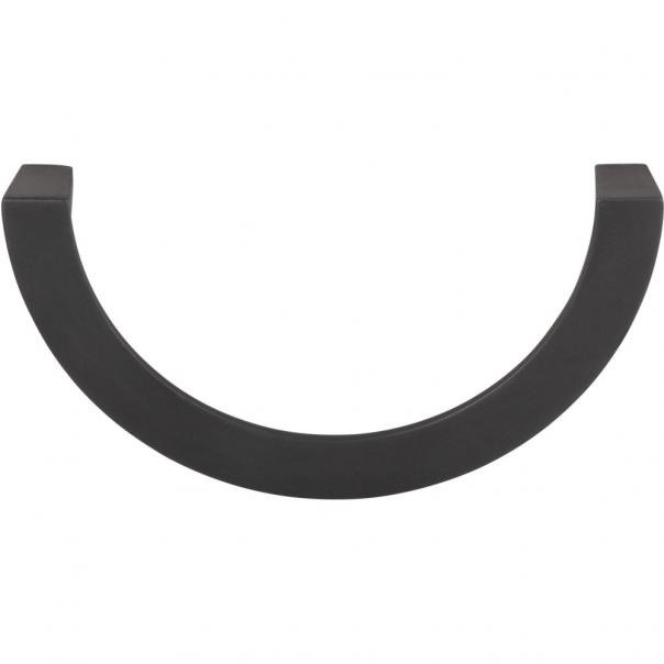 Roundabout 3" Center to Center Drop handle, Modern Bronze, 5 1/16"