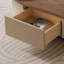 Table basse réglable en pierre micro-cristalline