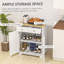 Armoire d'appoint avec tiroir