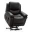 97cm Wide Lift Assist Standard Recliner-37674080-37674079