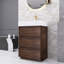 Ensemble de meuble-lavabo simple 24 po Natina-411144659-411144656