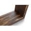 Oak Solid Wood Dining Table