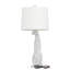 Ensemble de lampes de table Polystone Leopard-2125216271