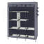 Garde-robe en tissu 69 po-124246926